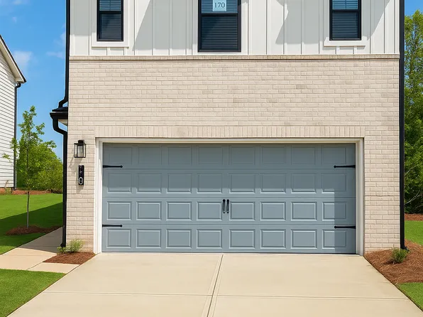 1876 Copelyn Reese Ct, Lawrenceville, GA 30043