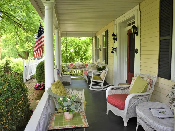 2350 W Broadway, Granville, OH 43023