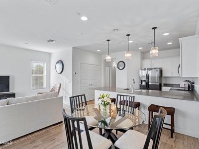 4021 E Pony Ln UNIT 101, Gilbert, AZ, 85295