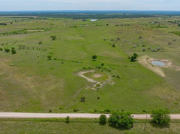 1 County Road 214, Hico, TX 76457