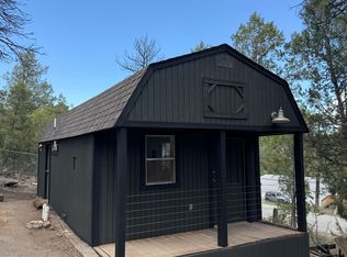 108 War Bow Rd, Ruidoso, NM 88345