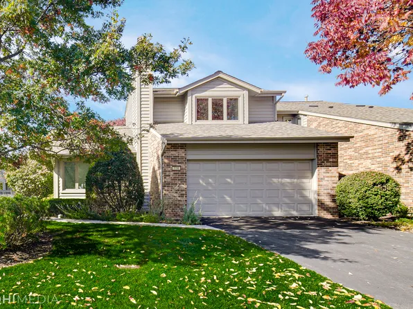 114 Commons Dr, Palos Park, IL 60464