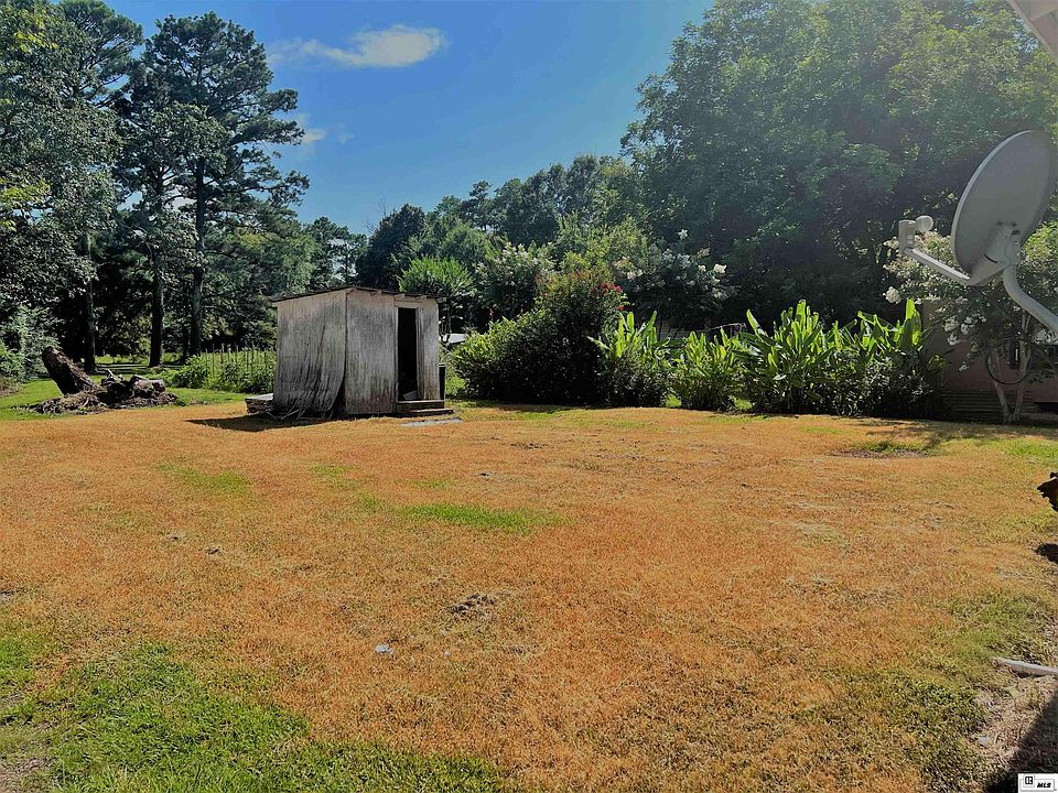 6908 Mer Rouge Rd, Bastrop, LA 71220 MLS 202651 Zillow