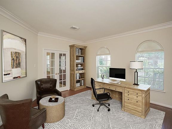 5th image of 20707 Shadow Mill Ct