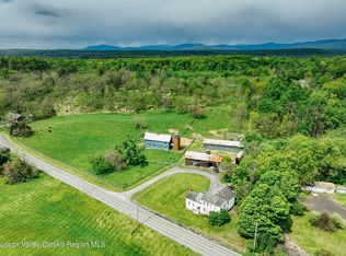 1693 New York 32, Saugerties, NY 12477