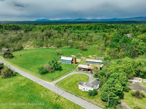 1693 New York 32, Saugerties, NY 12477