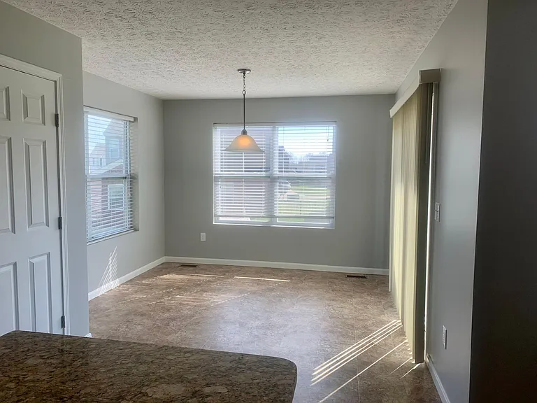 Morning Room