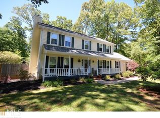 21 Steve Ct SW #119, Marietta, GA 30064