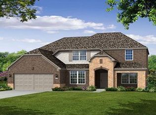 4322 Lasker Brook Ct, Katy, TX 77494