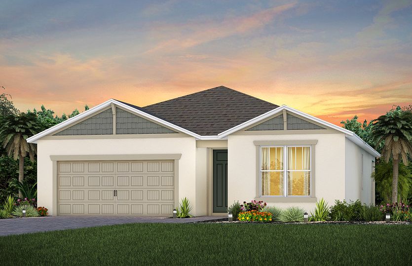 New Construction Cedar Home For Sale - C1