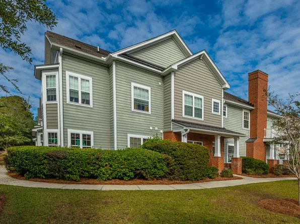 100 Deerfield Dr Unit 505, Charleston, SC 29414