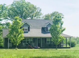 4434 Sunbeam Rd, Leitchfield, KY 42754