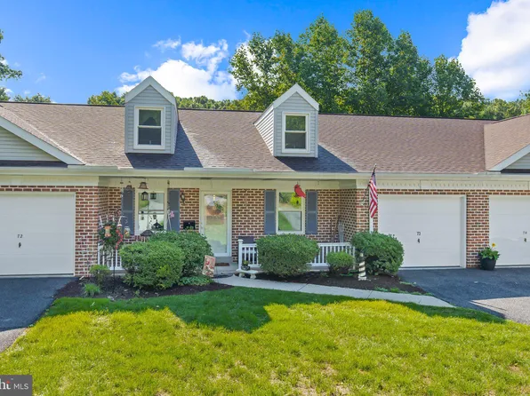 73 Timber Villa, Elizabethtown, PA 17022