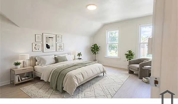 3 bed, $1,450 — Photo 2