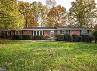 2 Peaceful Ct, Stafford, VA 22556