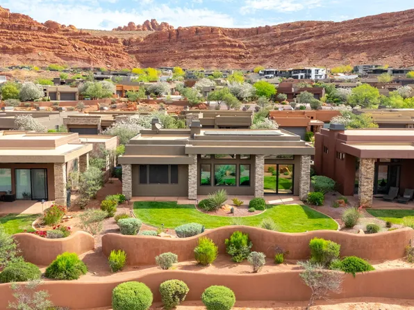 2139 Cougar Rock Cir #145, Saint George, UT 84770