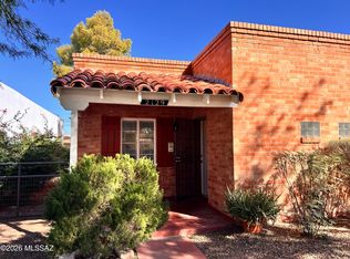 2129 E 2nd St, Tucson, AZ 85719