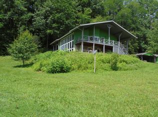 358 Sanders Rd, Franklin, NC 28734
