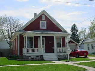 145 E 14th St, Fremont, NE 68025