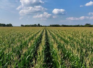 Vacant Land, Livingston, WI 53554