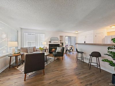 8500 E Jefferson Avenue Bldg 15 #15E, Denver, CO, 80237