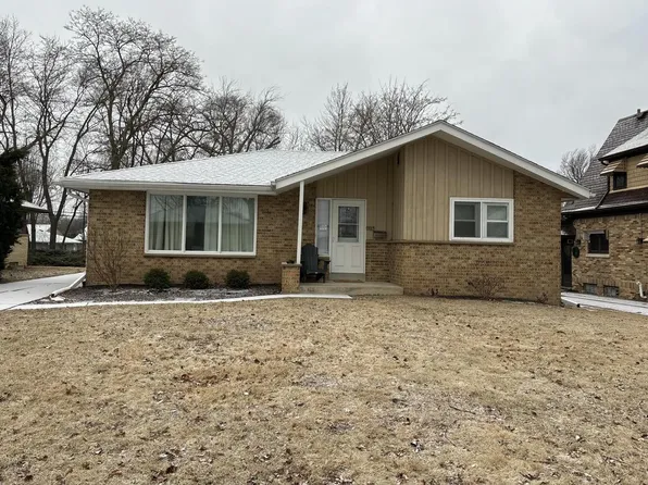 3227 South 53rd STREET, Milwaukee, WI 53219