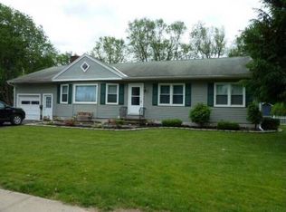 611 Laurel St, Rome, NY 13440