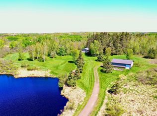 45949 Huck Rd, Sandstone, MN 55072