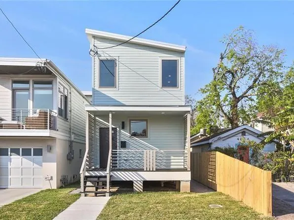 4622 Baudin St, New Orleans, LA