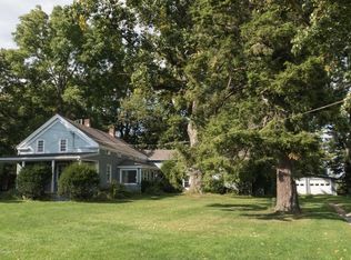 1063 Shunpike, Millbrook, NY 12545