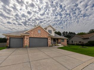 2726 Ohara Dr, Milton, WI 53563