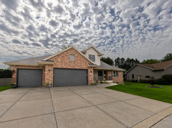 2726 Ohara Dr, Milton, WI 53563