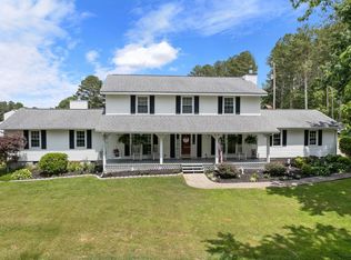 644 Wolf Creek Rd, Jenkinsburg, GA 30234