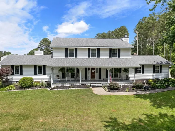 644 Wolf Creek Rd, Jenkinsburg, GA 30234