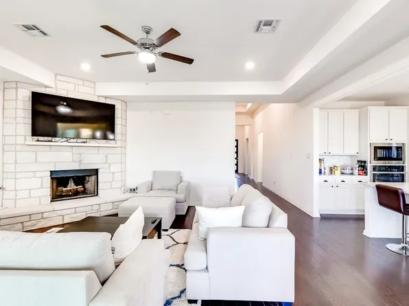 16704 Borromeo Ave, Pflugerville, TX 78660