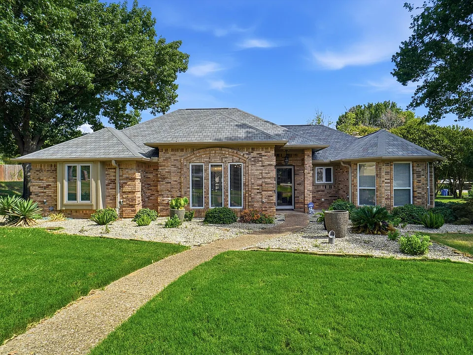 1362 Cross Timber Dr