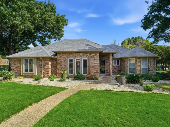 1362 Cross Timber Dr, Southlake, TX 76092