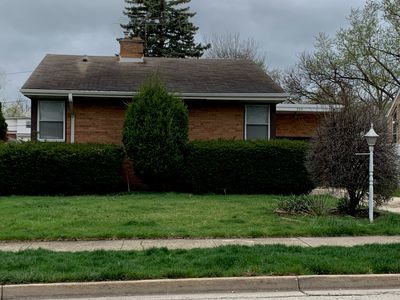 554 S Edgewood Ave, Elmhurst, IL, 60126