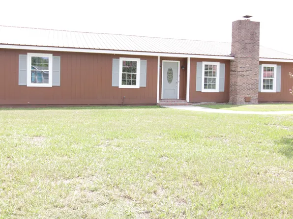 1925 Elaine Ave, Waycross, GA 31503