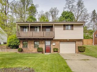 177 Barthwood Dr, Pittsburgh, PA