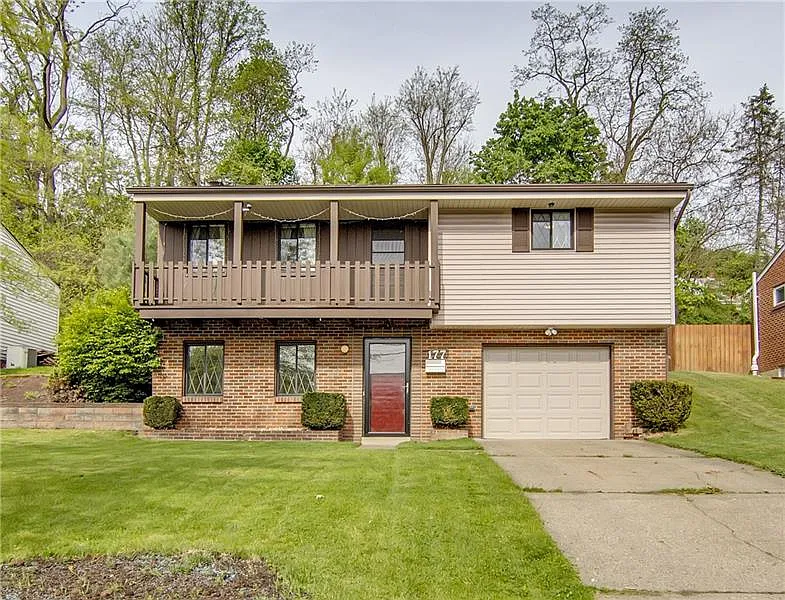 177 Barthwood Dr photo 1