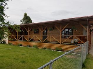 1120 Sun Valley Rd, Helena, MT 59602