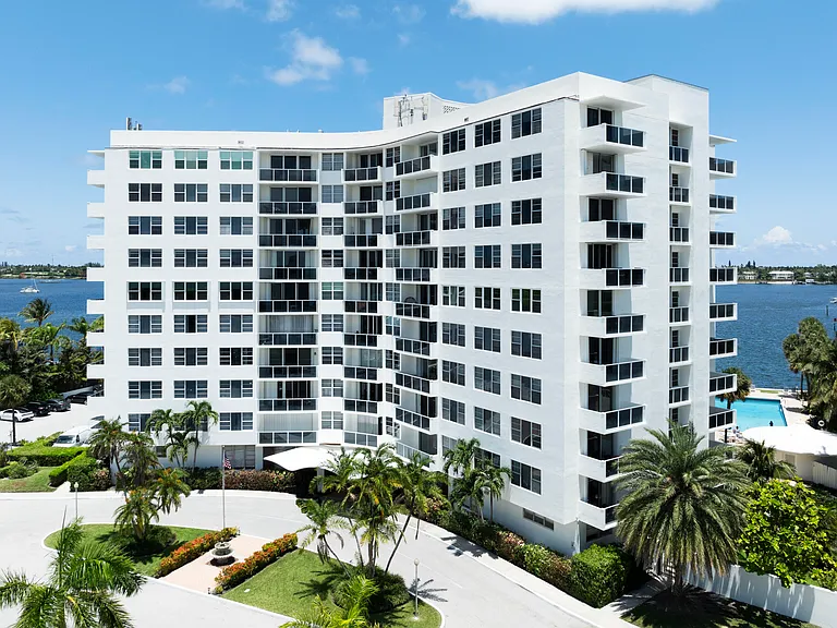 2800 N Flagler Dr #709 — Photo 12