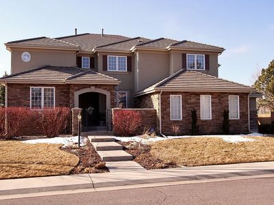 15492 E Prentice Dr, Centennial, CO, 80015