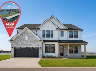 8335 Reserve Way, Lakeside Marblehead, OH