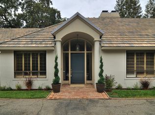 24269 Dawnridge Dr, Los Altos Hills, CA