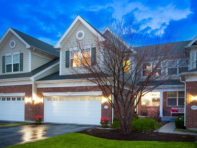 1159 Falcon Ridge Dr, Elgin, IL, 60124