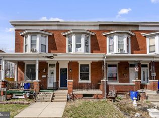 2168 Brookwood St, Harrisburg, PA 17104