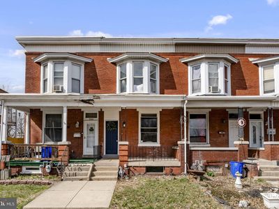 2168 Brookwood St, Harrisburg, PA, 17104