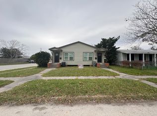 4928 Avenue R 1/2 #4928, Galveston, TX 77551